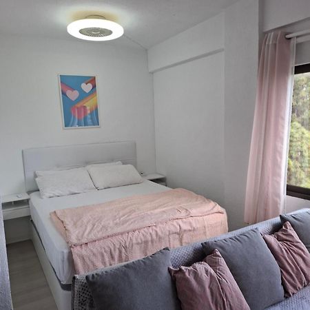 Marbella Center Studio Apartment Exterior foto