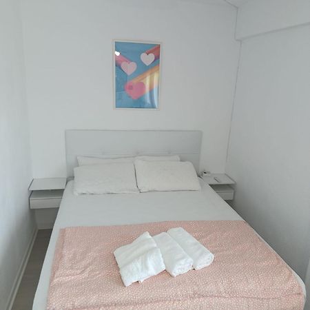 Marbella Center Studio Apartment Exterior foto