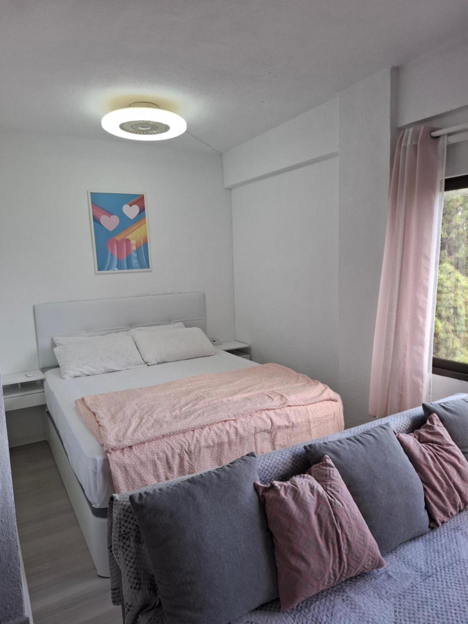 Marbella Center Studio Apartment Exterior foto